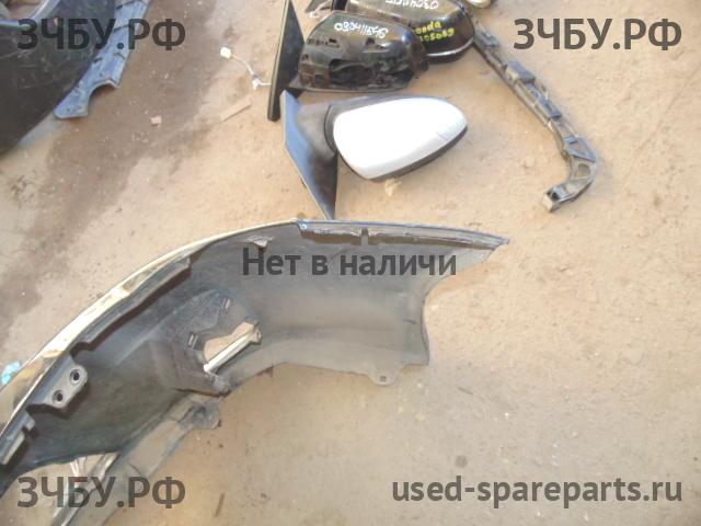 Toyota Corolla (E14 - E15) Бампер передний