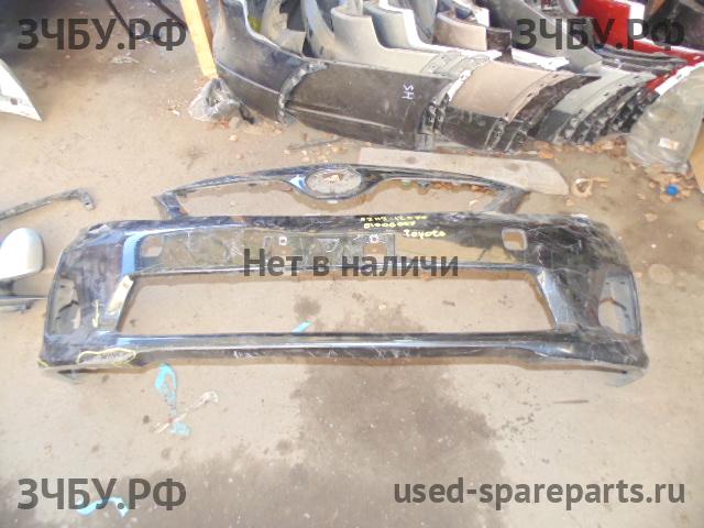 Toyota Corolla (E14 - E15) Бампер передний