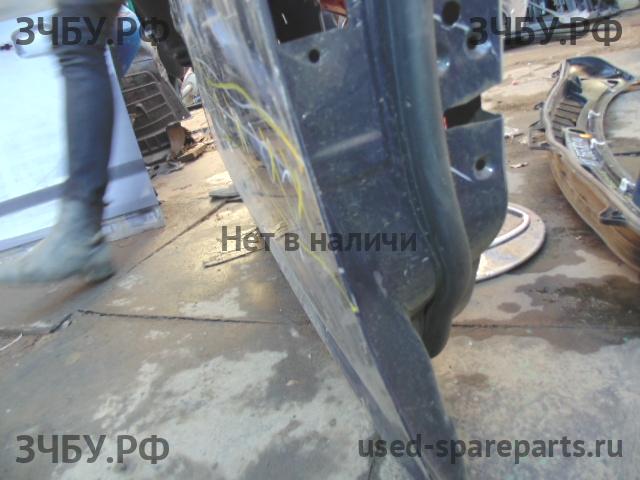 Ford Focus 3 Дверь передняя левая
