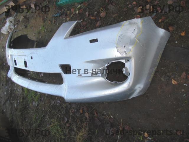 Toyota RAV 4 (3) Бампер передний