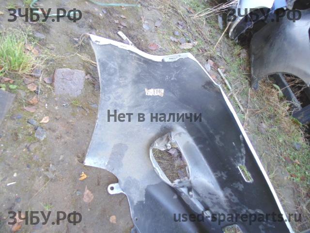 Toyota RAV 4 (3) Бампер передний
