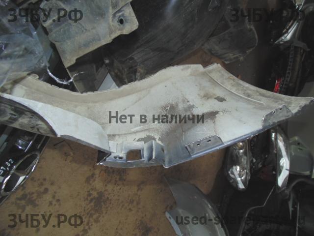 Ford C-MAX 1 Бампер задний