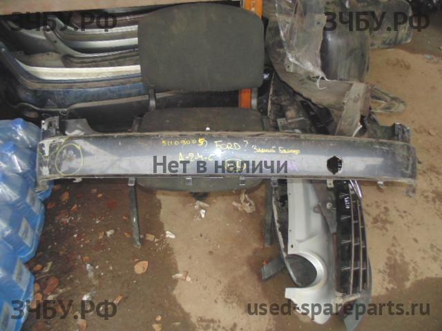 Ford C-MAX 1 Бампер задний