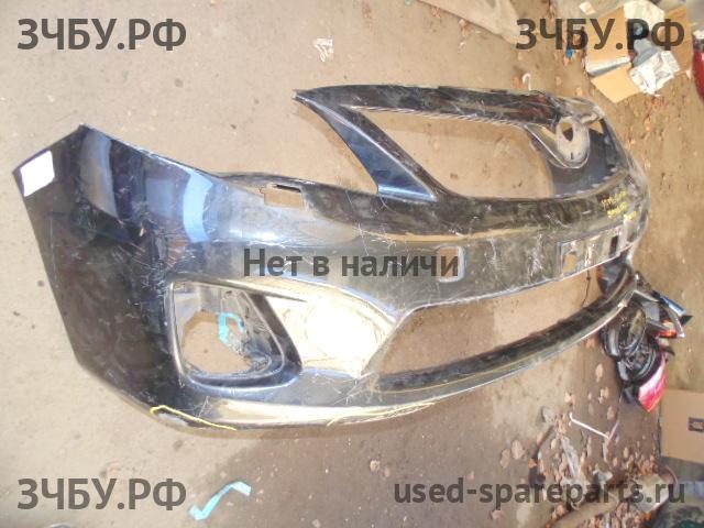 Toyota Corolla (E14 - E15) Бампер передний