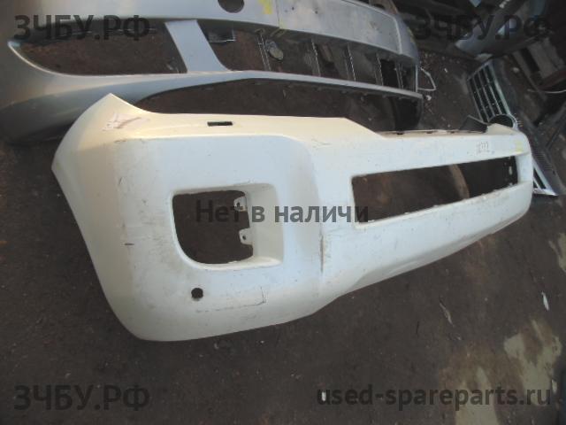 Toyota Land Cruiser 200 Бампер передний