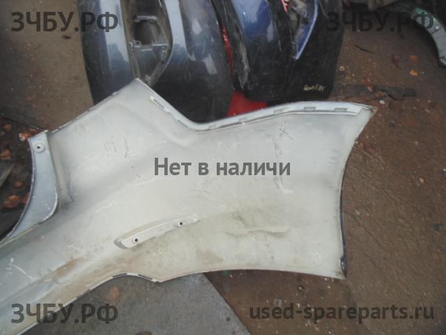 Ford Mondeo 4 Бампер задний