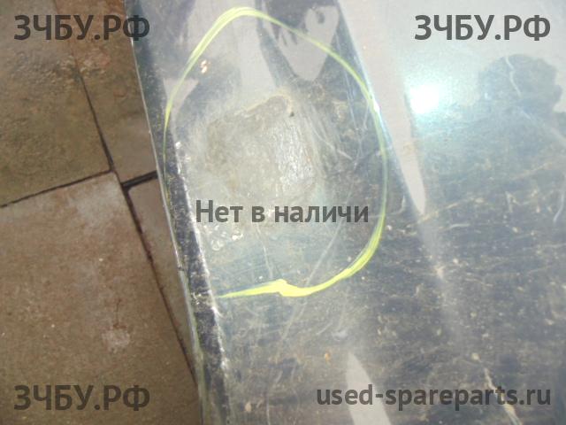 Ford Mondeo 4 Бампер задний