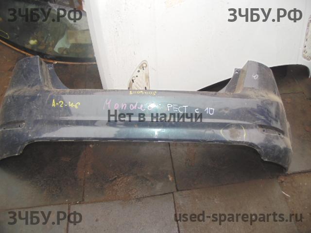 Ford Mondeo 4 Бампер задний