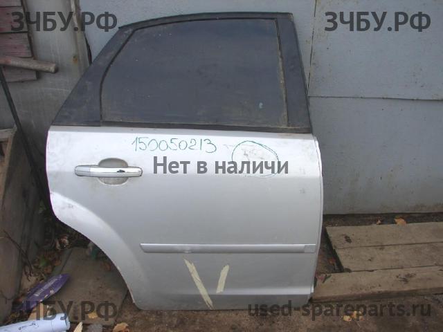 Ford Focus 2 Дверь задняя правая