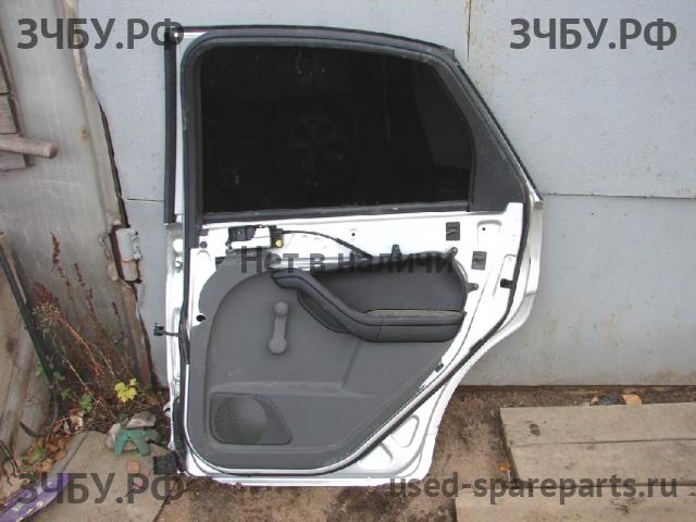 Ford Focus 2 Дверь задняя правая