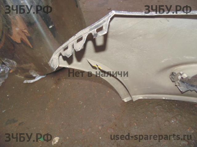 Ford Focus 3 Бампер передний