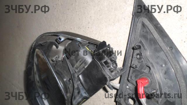Toyota RAV 4 (4) Зеркало правое электрическое