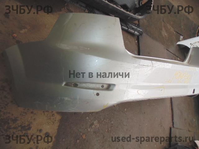 Ford Mondeo 4 Бампер задний