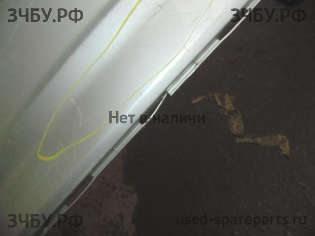 Ford Mondeo 4 Бампер задний