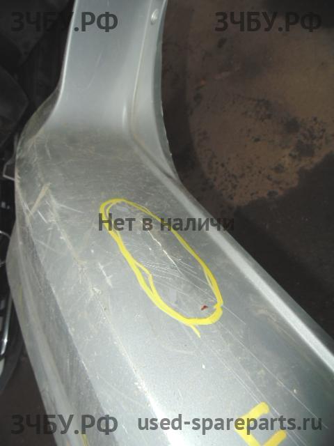 Ford Mondeo 4 Бампер задний