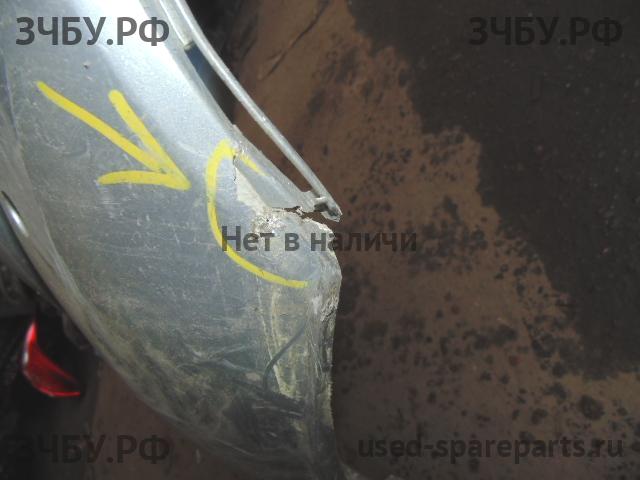 Ford Mondeo 4 Бампер задний