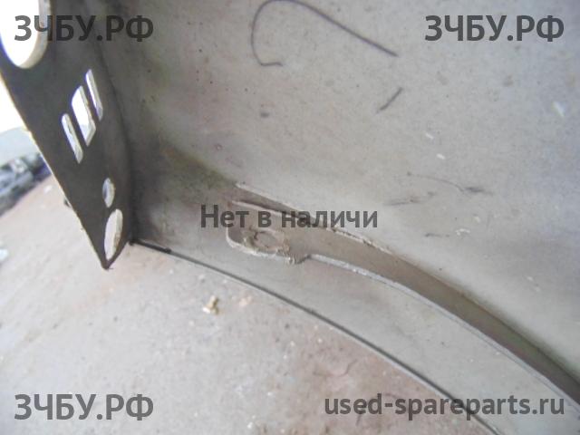 Ford Mondeo 4 Бампер передний