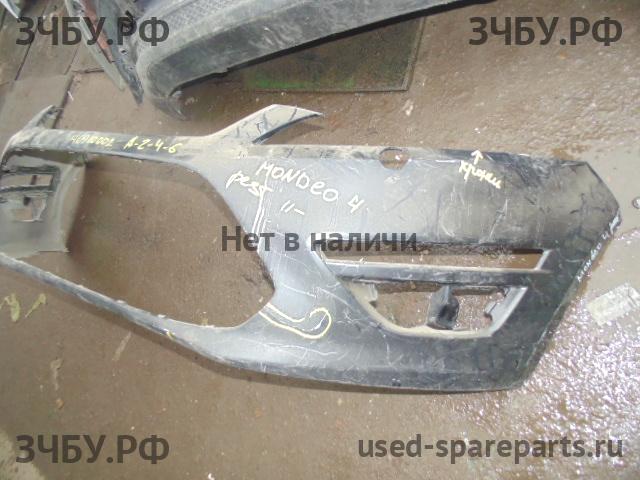 Ford Mondeo 4 Бампер передний