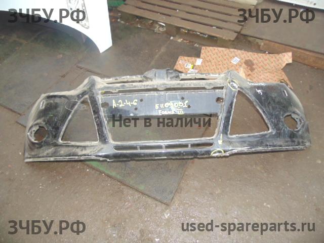 Ford Focus 3 Бампер передний