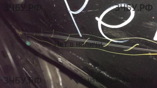 Toyota RAV 4 (3) Дверь задняя правая