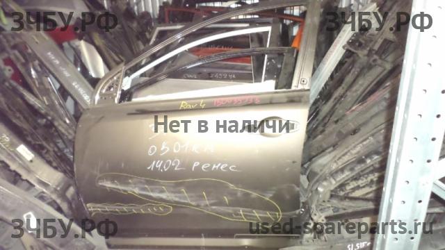 Toyota RAV 4 (4) Дверь передняя левая