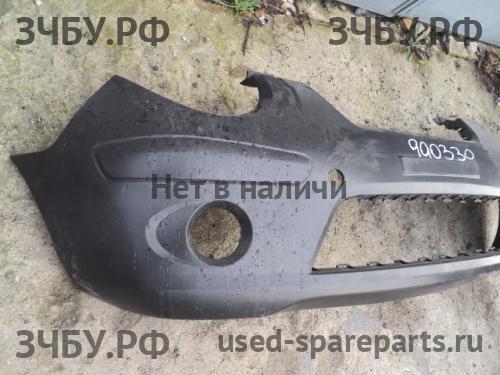 KIA Picanto 1 Бампер передний