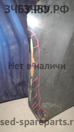 Ford Focus 2 Капот
