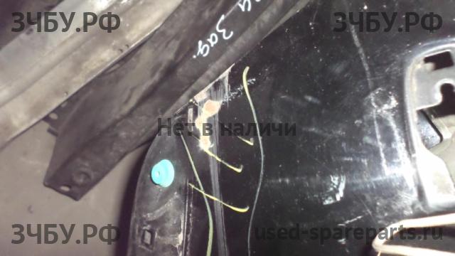 Toyota RAV 4 (3) Дверь задняя правая