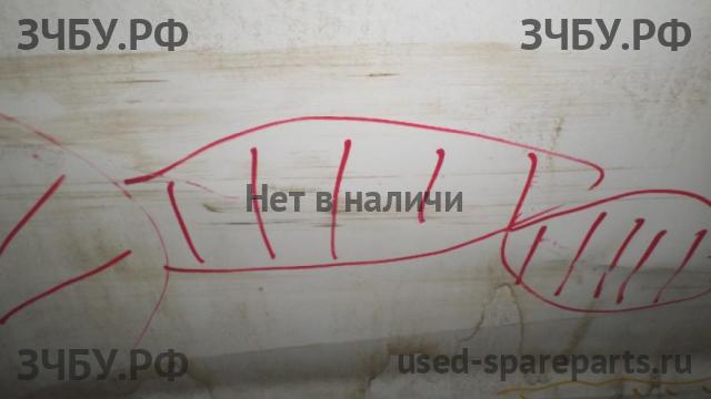 Ford Focus 3 Дверь передняя левая