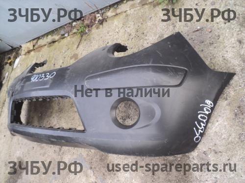 KIA Picanto 1 Бампер передний