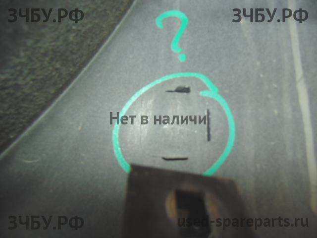 Toyota RAV 4 (3) Накладка на дверь багажника