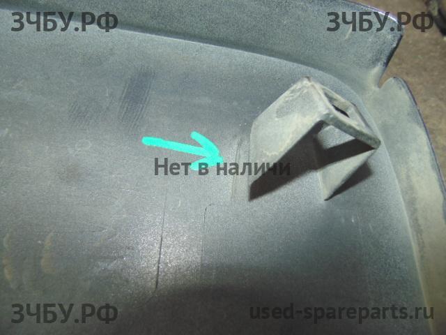 Toyota RAV 4 (3) Накладка на дверь багажника