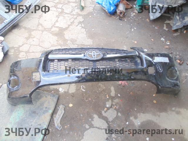 Toyota RAV 4 (3) Бампер передний