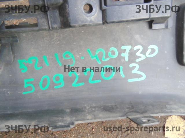 Toyota RAV 4 (3) Бампер передний