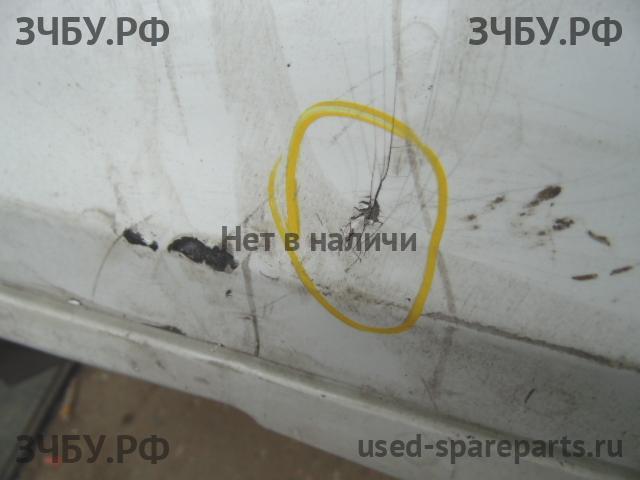 KIA Rio 2 Бампер задний