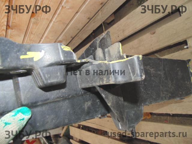 Mitsubishi Colt 6 (Z30) Панель передняя (телевизор)