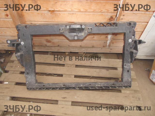 Mitsubishi Colt 6 (Z30) Панель передняя (телевизор)