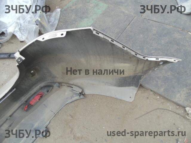 KIA Rio 3 Бампер задний
