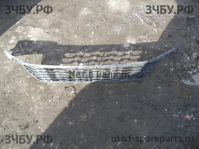 KIA Rio 3 Решетка в бампер