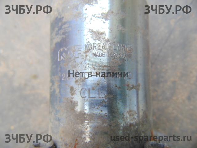 KIA Sorento 1 Башмак натяжителя