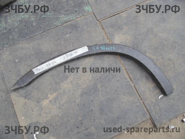 KIA Sorento 2 Башмак натяжителя