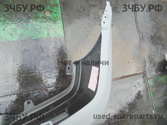 Mitsubishi Pajero/Montero Sport 1 (K9) Бампер передний
