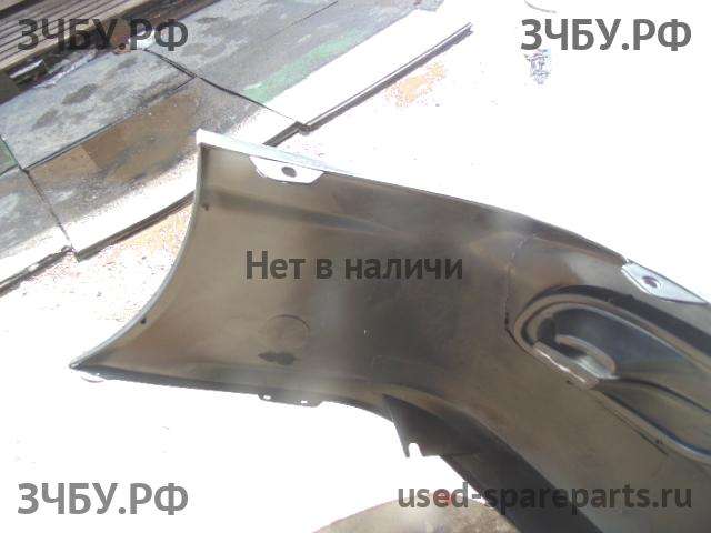 Hyundai Accent 2 Бампер передний