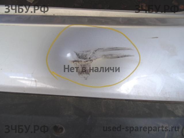 Hyundai ix35 Бампер задний