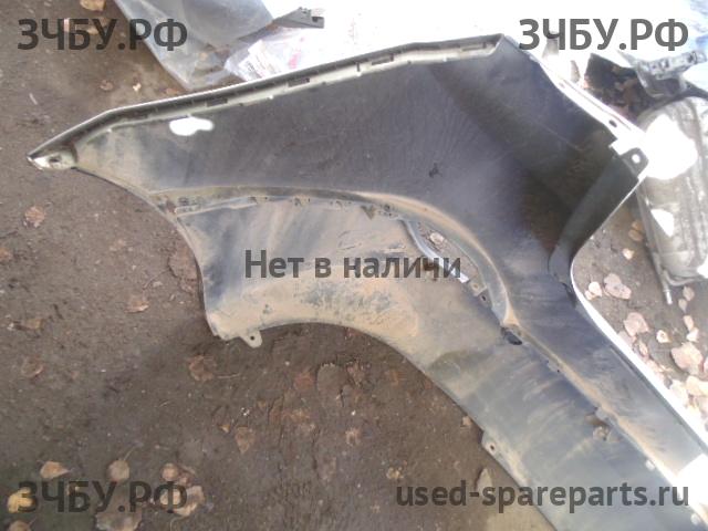 Hyundai ix35 Бампер задний