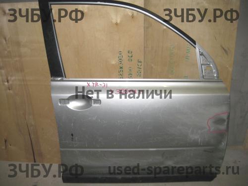Nissan X-Trail 2 (T31) Дверь передняя правая