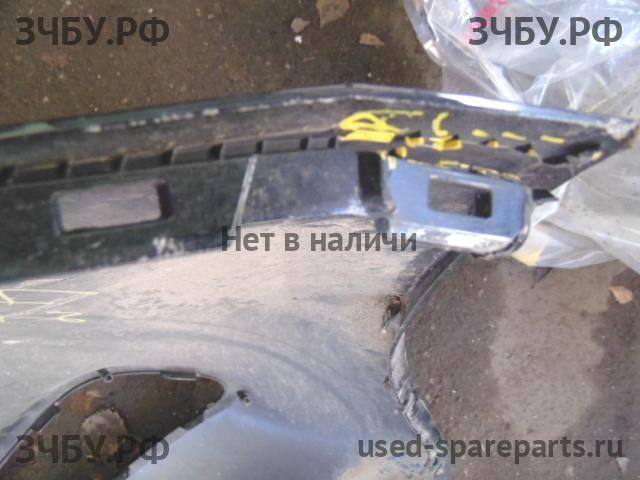 KIA Ceed 2 Бампер задний