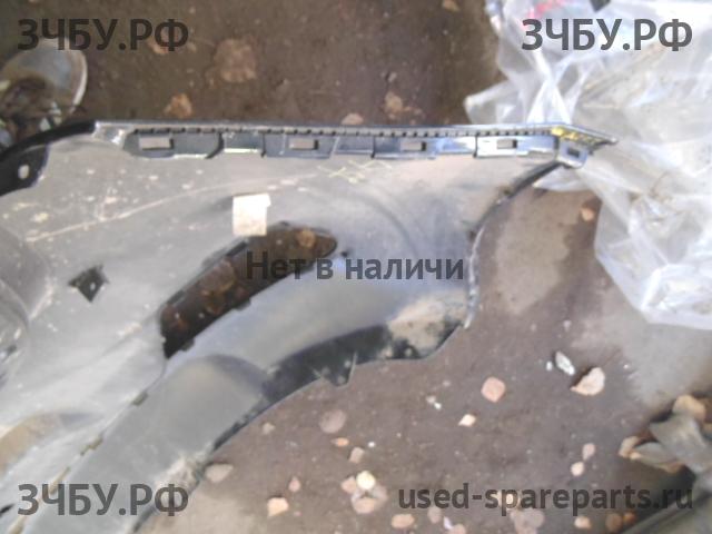 KIA Ceed 2 Бампер задний