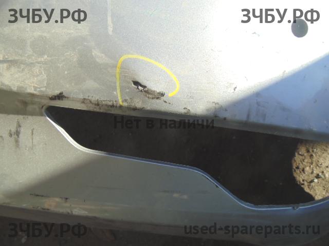KIA Ceed 1 Бампер задний
