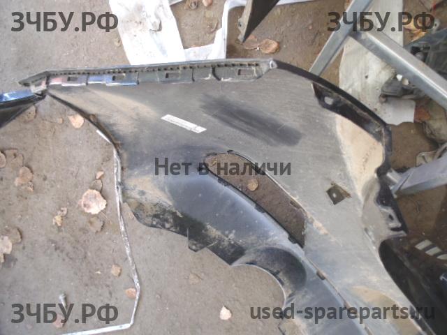 KIA Ceed 2 Бампер задний